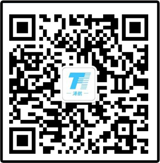涛航建设公众号