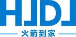 火箭到家