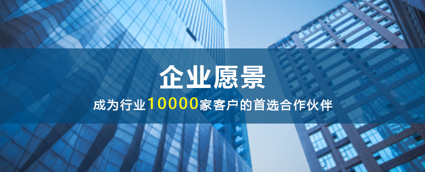 企业愿景